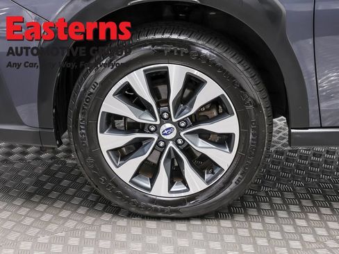 Used 2023 Subaru Outback Limited AWD/4WD image 28