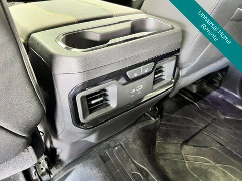 Used 2026 Chevrolet Silverado 1500 ZR2 AWD/4WD image 21