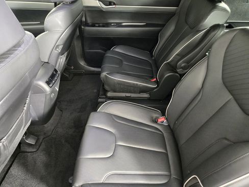 Used 2024 Hyundai Palisade XRT FWD image 33