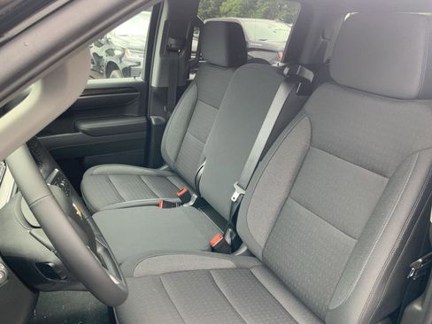New 2025 Chevrolet Silverado 1500 LT AWD/4WD image 11