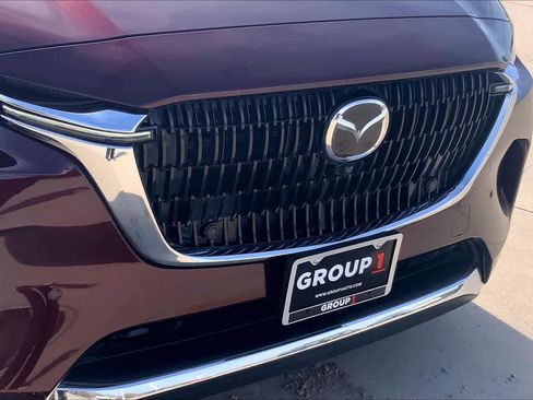 Used 2024 MAZDA CX-90 3.3 Turbo S w/ Premium Package image 30