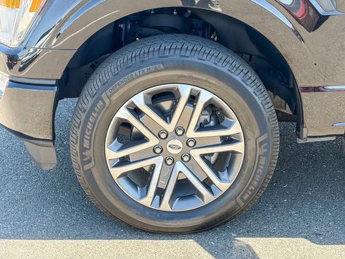 Used 2021 Ford F150 XL w/ STX Appearance Package AWD/4WD image 7