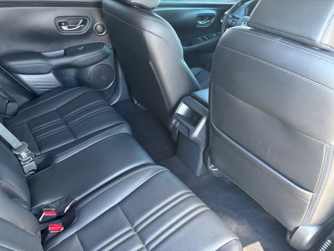 Used 2025 Honda HR-V EX-L image 15