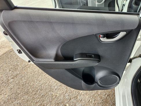 Used 2013 Honda Fit image 13