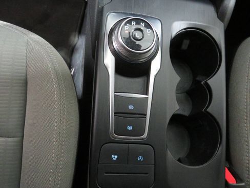 Used 2022 Ford Escape S FWD image 24