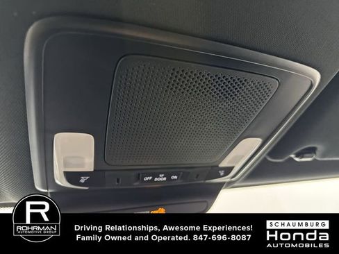 Certified 2024 Honda HR-V Sport image 11