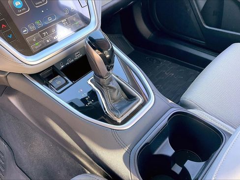 Used 2025 Subaru Legacy Premium image 13