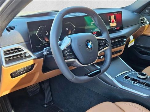 New 2026 BMW 330i Sedan w/ Premium Package image 3