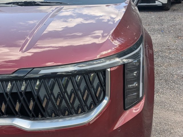 New 2026 Kia Carnival EX FWD image 10