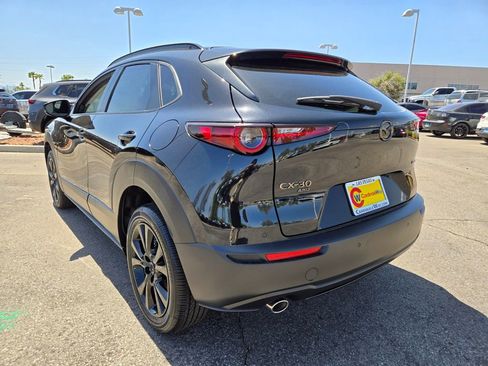 New 2026 MAZDA CX-30 Aire Edition AWD/4WD image 4