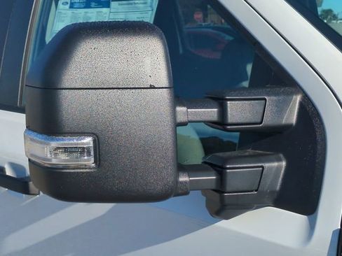 New 2026 Ford F350 XL w/ STX Appearance Package image 12