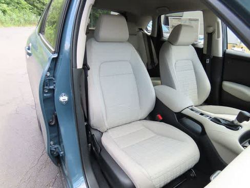 New 2027 Honda HR-V LX image 16