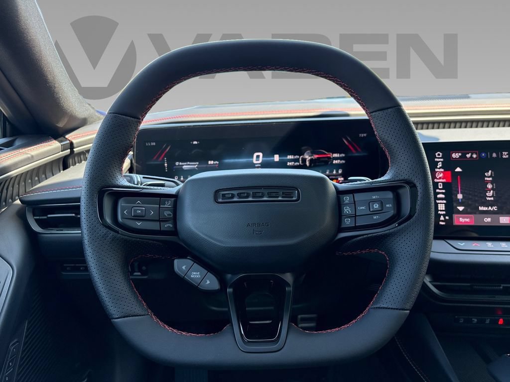 New 2026 Dodge Charger R/T AWD/4WD image 11