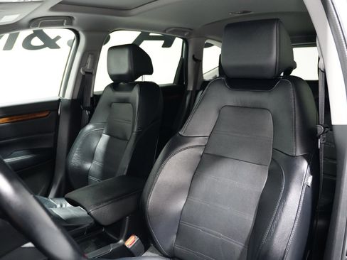 Used 2018 Honda CR-V EX-L image 12
