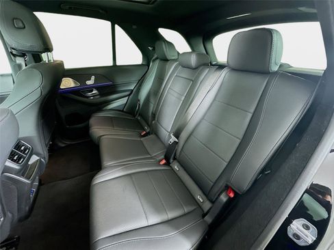 Certified 2026 Mercedes-Benz GLE 350 4MATIC image 32