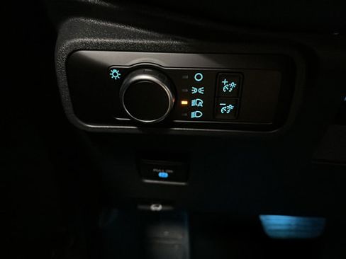 New 2026 Ford Bronco Big Bend AWD/4WD image 31