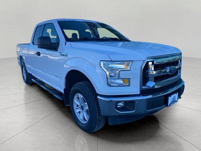 Used 2017 Ford F150 XLT