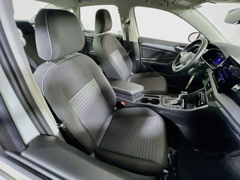 Used 2025 Volkswagen Jetta S FWD image 25