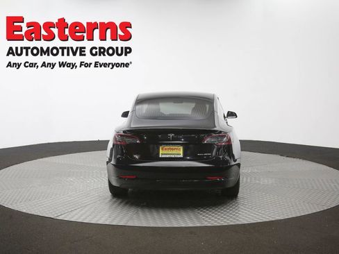 Used 2020 Tesla Model 3 Long Range AWD/4WD image 31