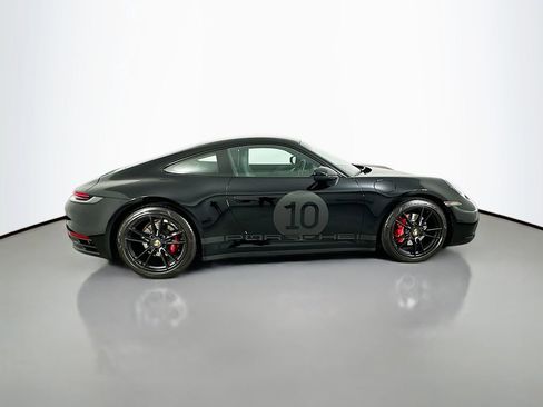 Used 2020 Porsche 911 Carrera image 8