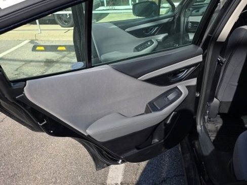 Certified 2023 Subaru Legacy Premium image 18