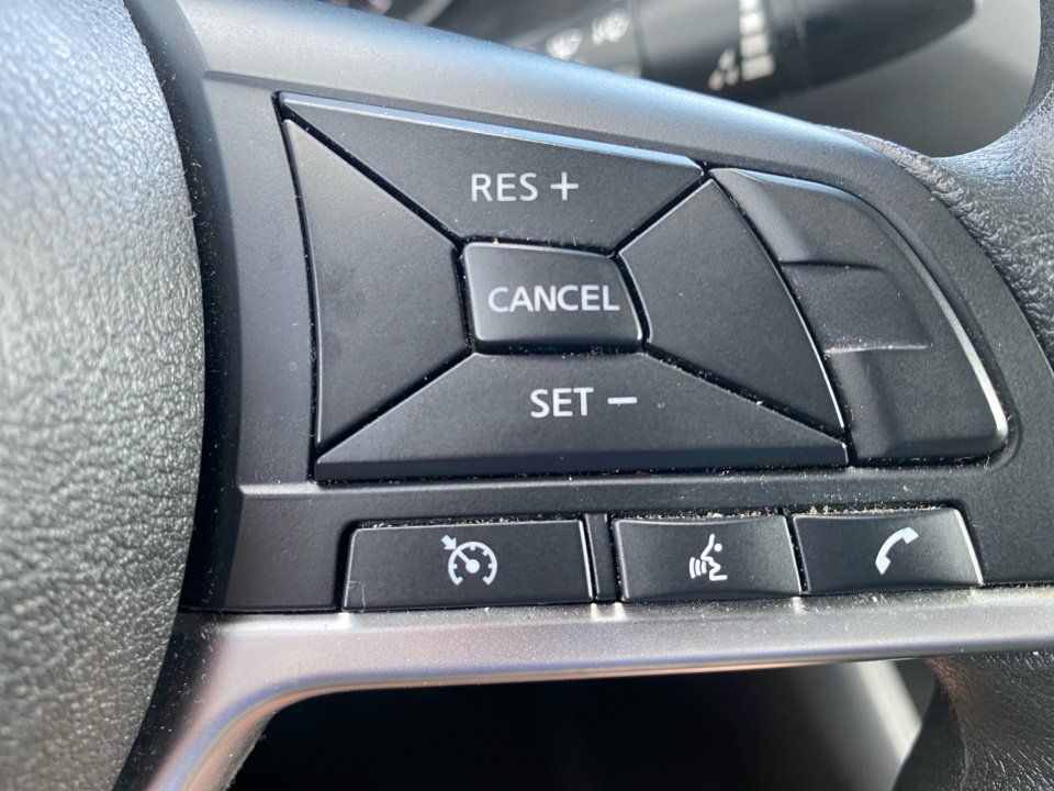 Used 2021 Nissan Sentra S FWD image 24