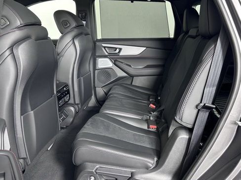 New 2026 Acura MDX A-Spec image 21