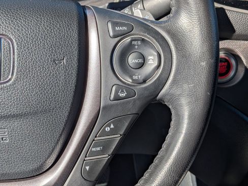 Certified 2023 Honda Ridgeline RTL image 15