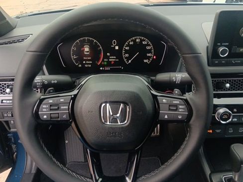 New 2026 Honda Civic Sport image 11