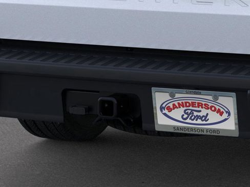 New 2025 Ford Maverick XLT w/ XLT Luxury Package image 23