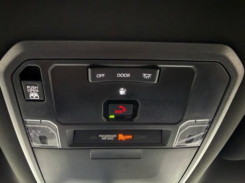 Used 2026 Toyota Tundra SR5 w/ SX Package RWD image 23