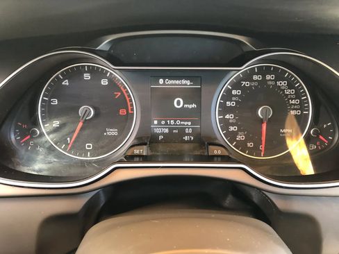Used 2013 Audi A4 2.0T Premium Plus w/ Premium Plus Pkg AWD/4WD image 16