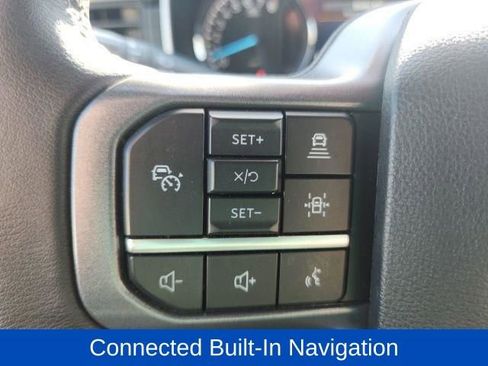 Used 2023 Ford F150 XLT w/ Equipment Group 302A High image 37