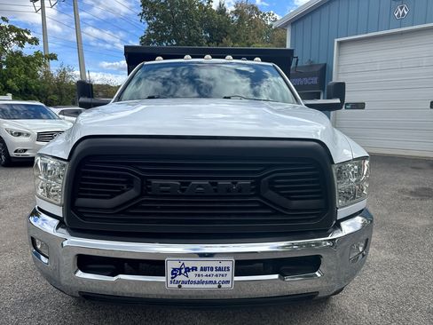 Used 2015 RAM 3500 Tradesman w/ Power & Remote Entry Group image 4