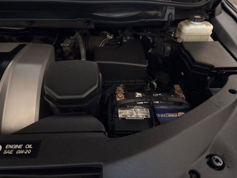 Used 2021 Lexus RX 350 F Sport image 26