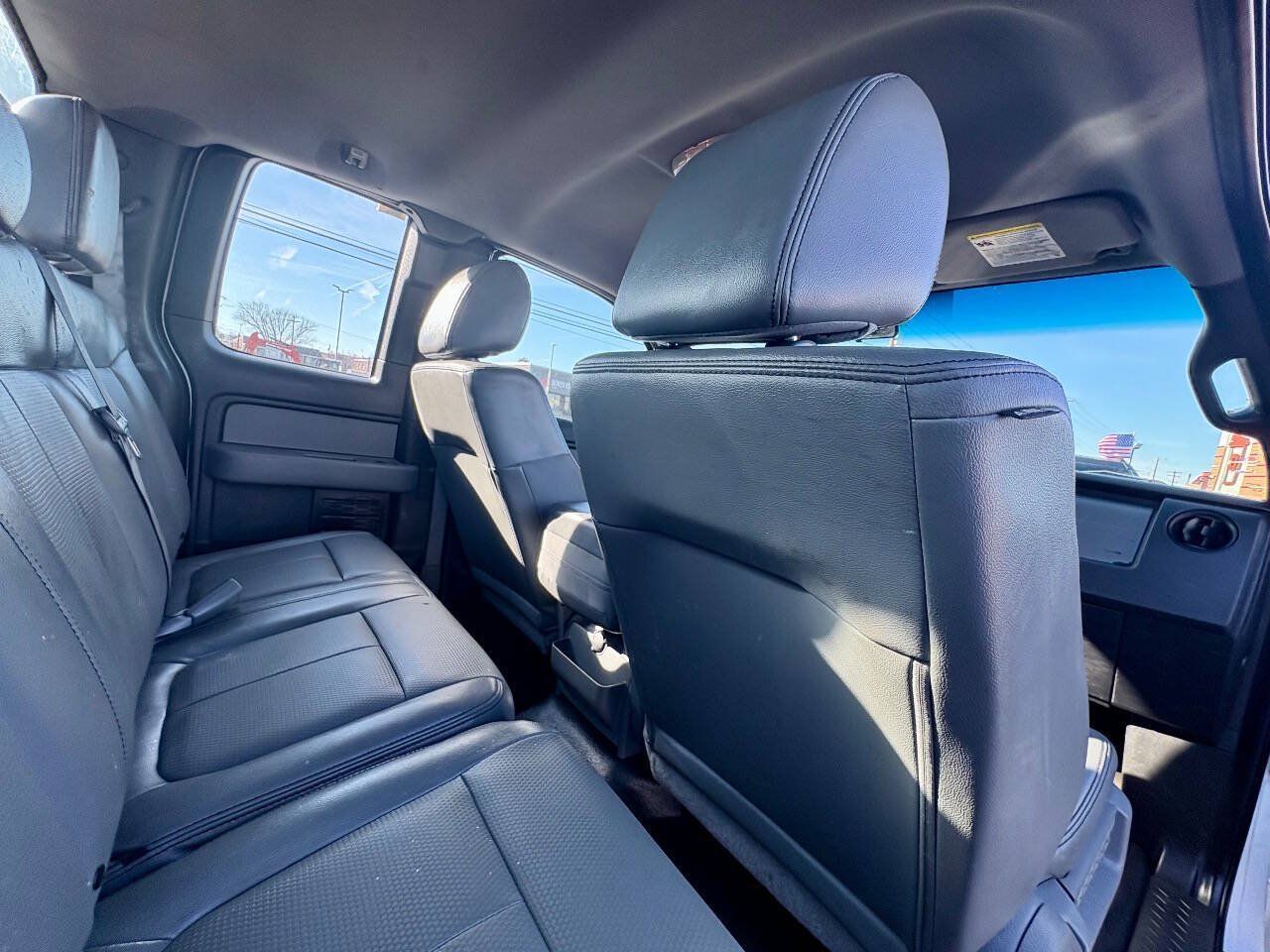 Used 2013 Ford F150 XL w/ PWR Equipment Group RWD image 33