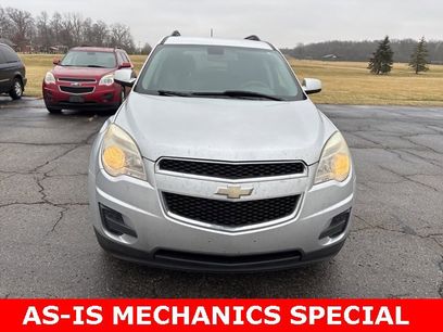 Used 2010 Chevrolet Equinox LT w/ Vehicle Interface Package