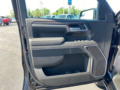 New 2026 Chevrolet Silverado 1500 LT AWD/4WD image 11
