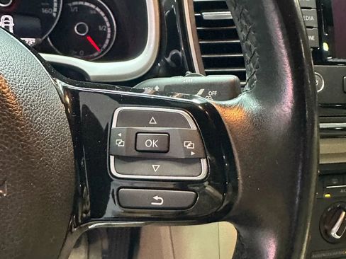 Used 2015 Volkswagen Beetle 1.8T image 19