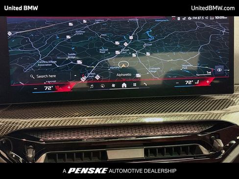 New 2026 BMW M340i xDrive image 10