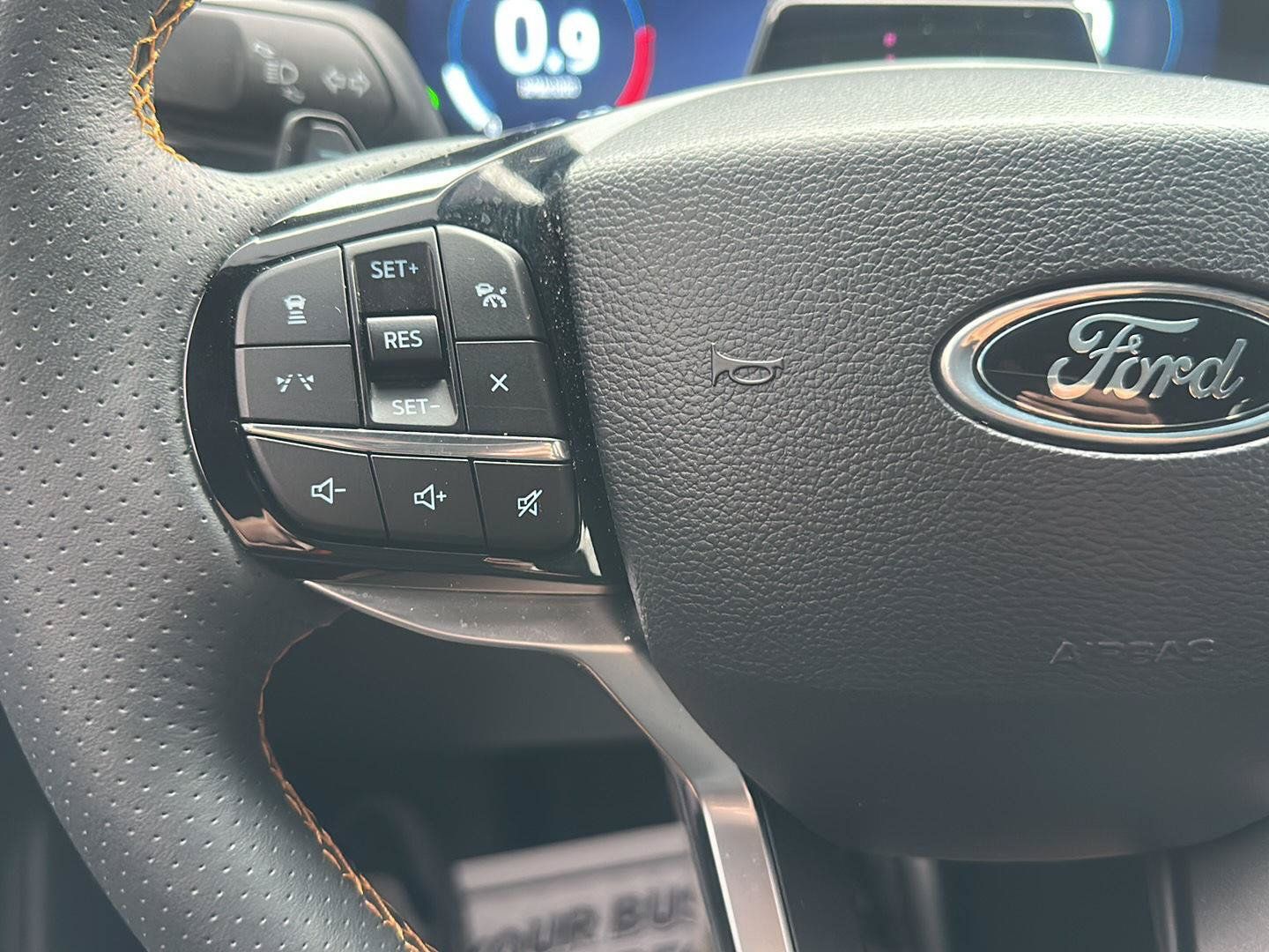Used 2026 Ford Explorer Tremor AWD/4WD image 31