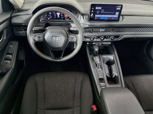 Used 2026 Honda Accord LX image 24