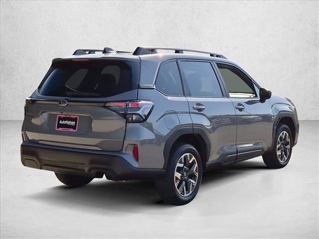 New 2026 Subaru Forester Premium AWD/4WD image 2
