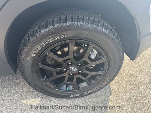 Used 2024 Subaru Crosstrek 2.5i Wilderness image 10