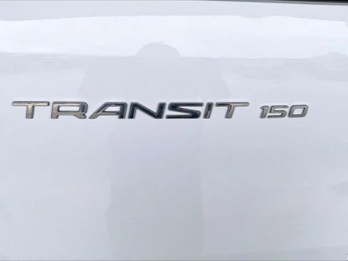 Used 2019 Ford Transit 150 XL RWD image 30