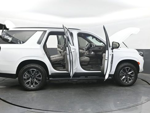 Used 2023 Chevrolet Tahoe Z71 AWD/4WD image 46