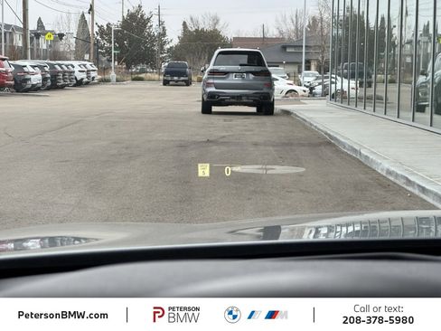 Used 2023 BMW 530i xDrive w/ Premium Package image 27