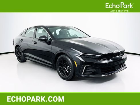 Used 2025 Kia K5 LXS image 1