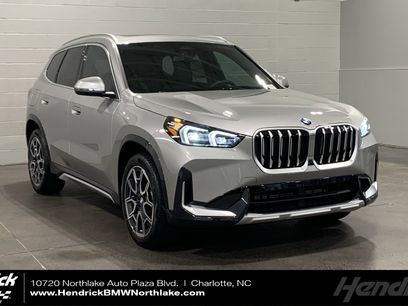 New 2026 BMW X1 xDrive28i w/ Technology Package