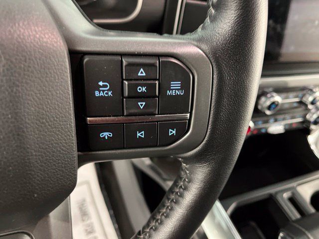 Used 2022 Ford F150 XLT w/ Equipment Group 302A High AWD/4WD image 23